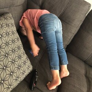 Meet your Posher, Josie